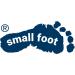 Small Foot Wooden Thread Shoes Binding Set Colorful Sports Laces for Kids (Ages 3+) | 2-Pack Medium Size Model 6475 - Buy Online on GoSupps.com