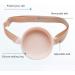 Stoma Waterproof Bathing Cover | Adjustable Comfort Gurt Belt & Bath Aid Accessories - Buy Online on GoSupps.com