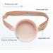 Waterproof Stoma Bathing Cover | Adjustable Silicone Shower Cover for Colostomy | Stretchy Sealed Stoma Bag Accessories - Buy Online on GoSupps.com
