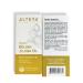 Altenya Bio Golden Jojoba Oil 20ml - USDA Organic Carrier Oil for Skin Hair & Scalp Care - Buy Online on GoSupps.com