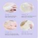 LELEBEAR Cold White Skin All Over Body Whitening Cream - 2Pack - Buy Online on GoSupps.com