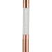Dual-Ended Nail Art Dotting Pen - Perfect for Beginners & Professionals | White Nail Design Tool - Buy Online on GoSupps.com