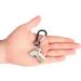 Replacement Golf Cart Keys for Club Car DS & Precedent - 2PCS | Fits 1982-Up DS & 2004-Up Precedent Gas/Electric Carts - 9.99WORLD MALL - Buy Online on GoSupps.com