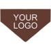Customizable Personalized Dog Bandana with Your Logo | Unique Dog Scarf for Pets - Buy Online on GoSupps.com