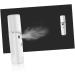 BIUDECO Spray Humidifier Portable Face Mister Mist Facial Sprayer Mini Face Humidifier Mini Humidifier White - Buy Online on GoSupps.com