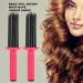 Styler for Curly Hair - Anti-Slip Curling Wand & Fluffy Curl Tools for Perfect Curls - Buy Online on GoSupps.com