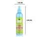 Just For Me Curl Peace 5-In-1 Wonder Spray - Detangles, Nourishes, Heat-Protects, Reduces Frizz, Adds Shine - 8 oz - Buy Online on GoSupps.com
