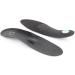 GLEAVI 3 Pairs Sneaker Insoles - Massage Inserts for Foot Care Sweat Absorbent Breathable Support for Men & Women - Ideal for Running & Flat Feet - Buy Online on GoSupps.com