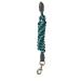 Kincade Leather Rope Lead Burgundy/Brown 2m 2m Burgundy/Brown - Buy Online on GoSupps.com