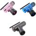 Outanaya Nozzle for Hair Dryer Rod Curls Hair Dryer Interface Hair Curly Cover Curly Hair Tools Rosy - Buy Online on GoSupps.com