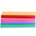 Mandala Dotting Tool 8pcs Acrylic Mandala Dotting Tools DIY Rock Stippling Stick for Rocks Painting Nail Dotting Art Supplies(#1 Pattern Dotting Tool) - Buy Online on GoSupps.com