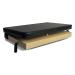Vexigo Easy portable droppiece activator chiropractic tool is a chiropractic adjustment tool for adapting to any flat surface large