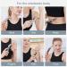 Handheld Rechargeable Acupuncture Massager 5 in 1 Home Use Meridian Device for Arm Leg Waist Shoulder Neck USB Charging - Buy Online on GoSupps.com