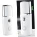 Hemoton 3 Pcs Fashion Mist Sprayer Steamer Creative Nano Mist Sprayer Mini Face Spray Device - Buy Online on GoSupps.com
