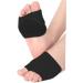 Buy 1 Pair Black Forefoot Orthopedic Sebs Accessories - Comfort & Support | International Shipping - Buy Online on GoSupps.com