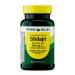 Spring Valley Shilajit Dietary Supplement 50% Fulvic Acid 500 mg Vegetarian Capsules for General Wellness 60 Count