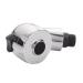 BESTonZON Kitchen Accessory 1pc Tool Supply Pressurized Bathroom Nozzle Household Shampoo Kitchen Salon Energy-Saving Head