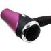 2300W Hairdryer Professtional Hair Dryer Blow Dryer Salon Hairdryer 2 Speed 3 Heat Setting AC Motor Eliminate Static Electricity Overheating Protection Constant Temperature for Home Travel - Buy Online on GoSupps.com