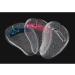 Buy Blue Flip-Flops Forefoot Pads | Gel Slipper Pads for Ultimate Comfort - International Shipping Available - Buy Online on GoSupps.com