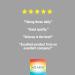 Solaray Methyl B-Complex 50 - 60 Vegan Capsules | Premium Energy Boost & Health Support - Buy Online on GoSupps.com