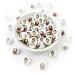 Cake picture chocolate lentils individually printed with logo/image/text/motif/photo according to your own wishes