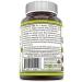 Pure Naturals Grapeseed Extract - 100mg Grape Seed Veggie Capsules Rich in Resveratrol - Easier to Swallow 120 Capsules- Standardized to Contain Polyphenols*- Supports Immune Health* Anti-Aging* - Buy Online on GoSupps.com