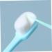 Shop Ipetboom Portable Toothbrush Set - Soft Children's & Baby Toothbrushes for Gum Care | International Shipping Available - Buy Online on GoSupps.com