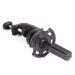 26'' Bunter Salon Hair Training Head - Soft Pop Model with Free Comb & Clamp Holder for Hairdresser Training - Buy Online on GoSupps.com
