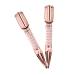 Healvian 2pcs Liquid Eyeliner Eye Beauty Pens Brown Eyeliner Liquid Matte Makeup Pencil Makeup Tools Plastic