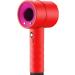 Hair Dryer Anti-Scratch Case Protective Cover Skin Silicone Washable Shockproof Portable for HD01 HD03 HD08 Accessories Silicone Case Clear Protectors Hair Dryer Protective Cover Anti-Scratch Dust Black - Buy Online on GoSupps.com
