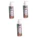 Minkissy 3 STK skin darker cream browning cream bronzer lotion for the skin sunless browning lotion body lotion body 1 piece (1 Pack)