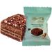 Milk Chocolate Wafer Bar With Roasted Hazelnuts Sharing Box 135g - Buy Online on GoSupps.com