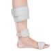 SFKLYU Foot Drop Orthosis Adjustable Ankle Orthosis Support Foot Drop Brace Splint Ankle Foot Orthosis for Muscle Weakness Posture Correct Right L L Right