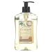 A La Maison de Provence Liquid Hand Soap | Sweet Almond Scent | French Milled Moisturizing Natural Hand Soap | in 16.9 oz. Pump Bottle 1 Pack