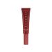 MASQMAI Perfect Lip Gloss Lip Gloss with Volumizing Peptide Fig Tone: Baby Fig