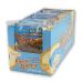 Prairie City Bakery Sea Salt Caramel Ooey Gooey Butter Cake, 1 Box, 10 Cakes