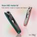 Nail Clippers Splash Resistant Nail Clippers Detachable Stainless Steel Nail Enhancement Tool Toenail Clippers (Color : Green (Large)) - Buy Online on GoSupps.com