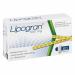 Lipogran tablets - Losing weight - improved metabolism - appetite suppressant - vegan gluten -free - with fig cactus powder - clinically tested - 60 pieces