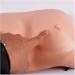 Portable Female Breast Review Template Natural and Realistic Style Chest Template Used for Medical Students to Practice Verification - Buy Online on GoSupps.com