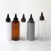 150ml Salon Hair Color Applicator Bottle - Durable Measuring Tool for Hairdressers | Creative Design & Scale - Buy Online on GoSupps.com