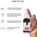 ican London AHA 30% + BHA 2% Serum - Healthy Exfoliating Brightening Facial Serum 30ml - Buy Online on GoSupps.com