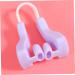 FRCOLOR 3pcs Beauty Tools - Nose Lifter & Straightener Clips for Perfectly Shaped Nose | Enhance Your Beauty | International Shipping - Buy Online on GoSupps.com