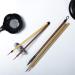 Wancetang Chinese Calligraphy Painting Brushes - Professional 5-Pc Art Brush Set - Buy Online on GoSupps.com