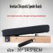 Mini Chiropractic Drop Board Adjusting Tool Portable Chiropractic Speeder Board Manual Chiropractic Tool Suitable for Limb Joints Alignment - Buy Online on GoSupps.com