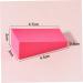 Mipcase 48 Pcs Nail Gradient Sponge Set - Professional Nail Art & Makeup Blending Tools for Perfect Eyeshadow & Polish - Buy Online on GoSupps.com