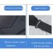 Anaconda Shoulder & Knee Brace | Adjustable Compression Sleeve for Rotator Cuff Support | International Shipping - Buy Online on GoSupps.com