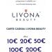 Coenzyme Q10 200mg + Vitamine C et E - Compl ment alimentaire Livona Beauty - Sans Gluten ni OGM ni allerg nes | Vegan - Buy Online on GoSupps.com