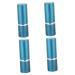 Angoily 4pcs Absorbing Dual-use Professional Removal Practical Massager Use Stick Control Facial for Tool mediumx4pcs As Shownx4pcs