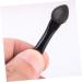 DOITOOL 50pcs Eyebrow Brush Eyeshadow Applicator Women Makeup Brush Eye Shadow Brush Miss Mix Beauty Tools - Buy Online on GoSupps.com
