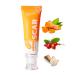 Turmeric Scar Red Cream + Nano Vitamin C Serum Combo - Restore Skin Radiance and Fade Scars, Dark Spots, and Dullness - Buy Online on GoSupps.com
